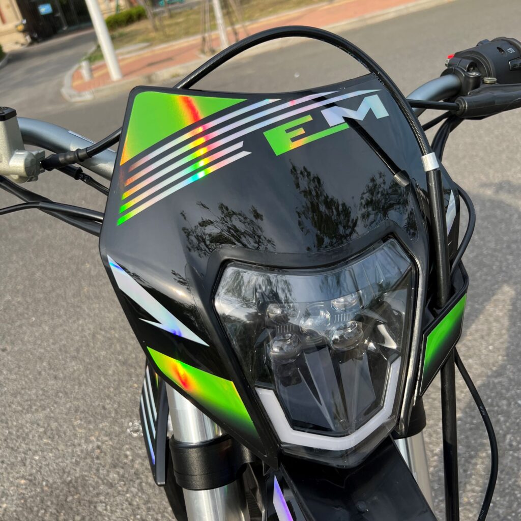 Adult electric dirt bike,Edgemoto.com