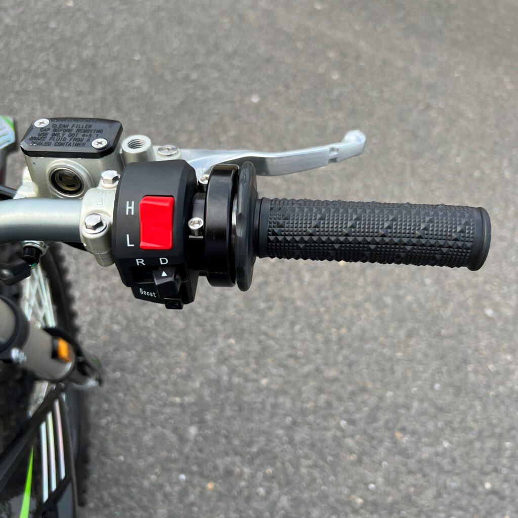 Adult electric dirt bikes, edgemoto