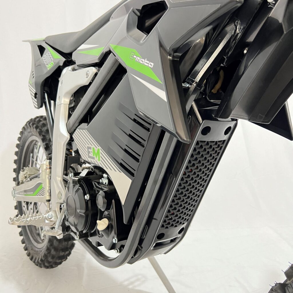 Electric Dirt Bike,Em5000