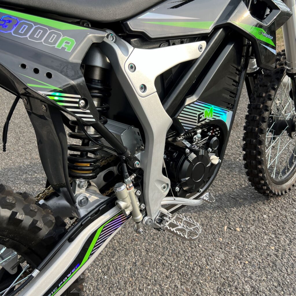 Electric Dirt Bike Wholesale
