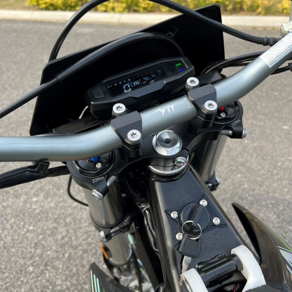Wholesale Electric Dirt Bike , EM5000