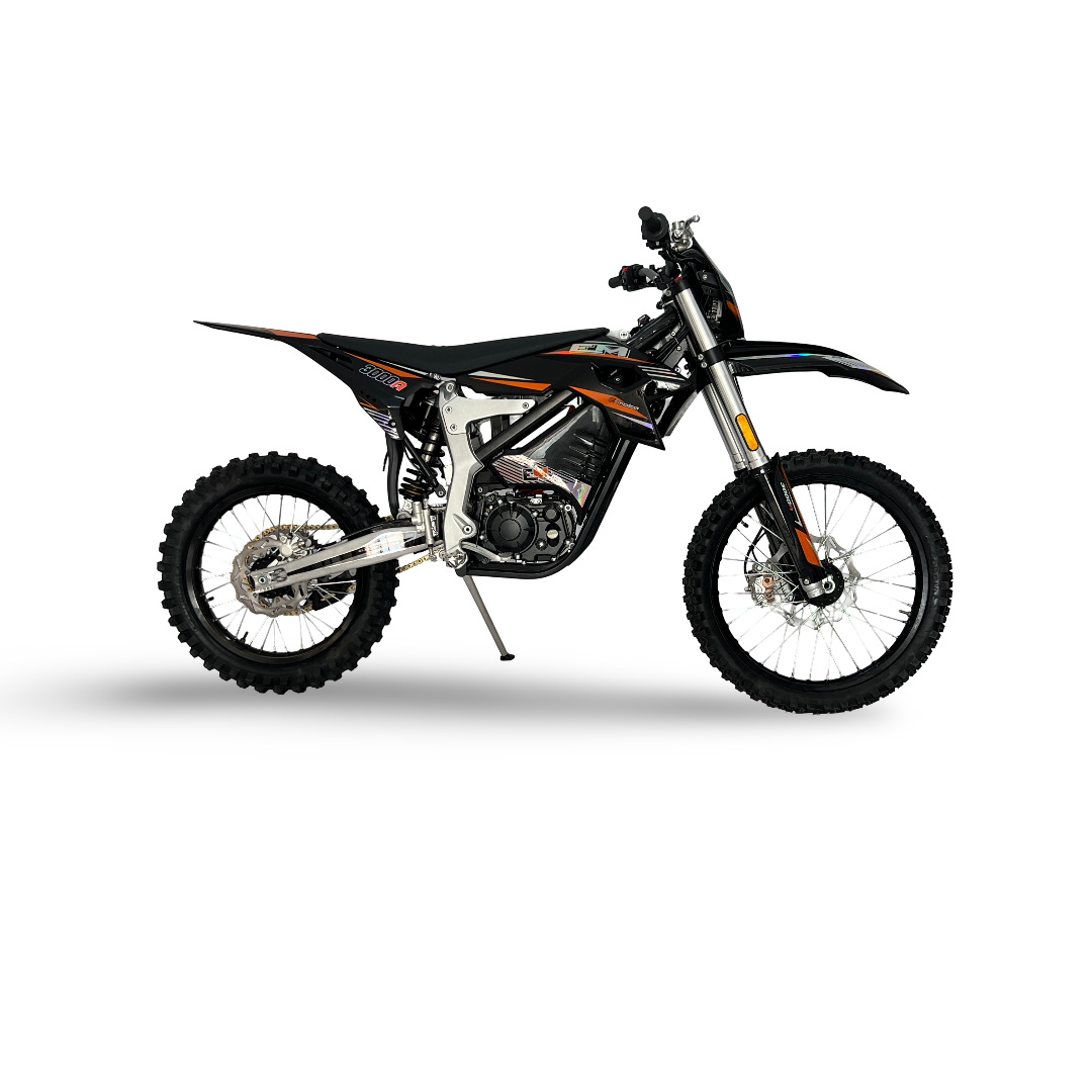 An E Pit Bike: A Comprehensive Guide