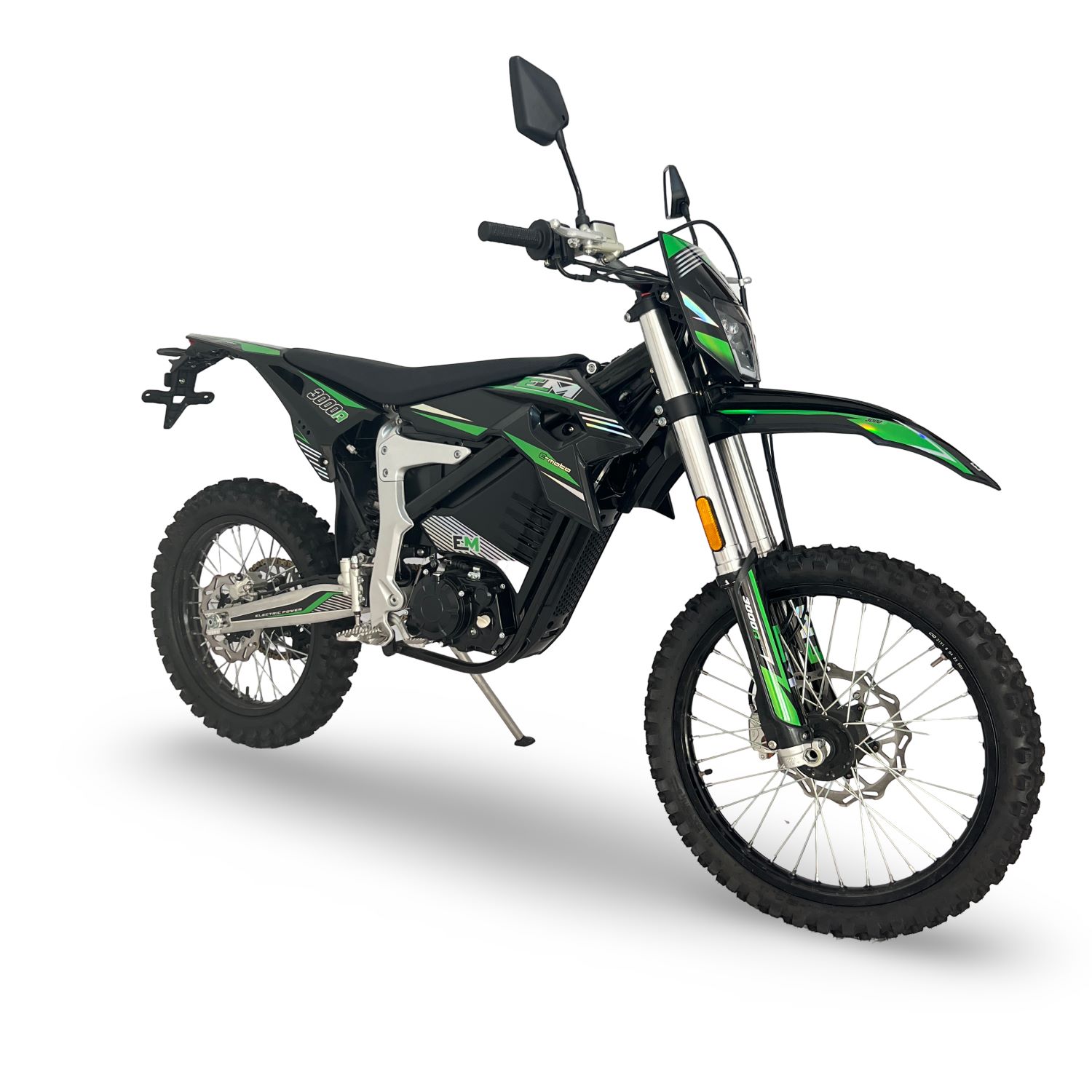 The Development and Impact of E-Moto in China and Beyond