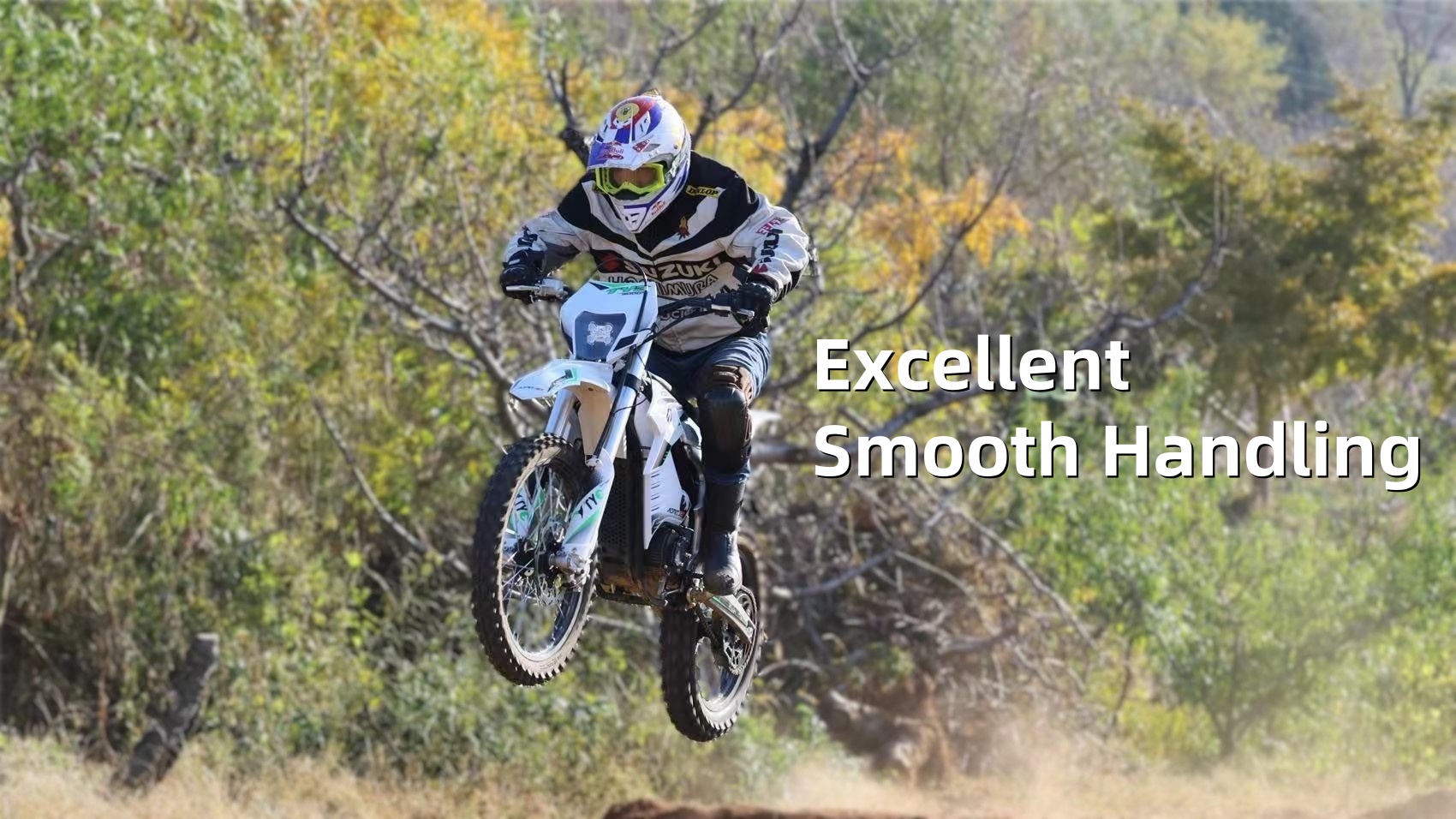 A Comprehensive Guide to the World of Electric Dirt Bike Riding