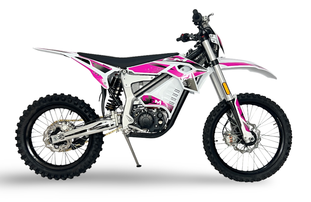 Are Electric Dirt Bikes a good choice in 2025