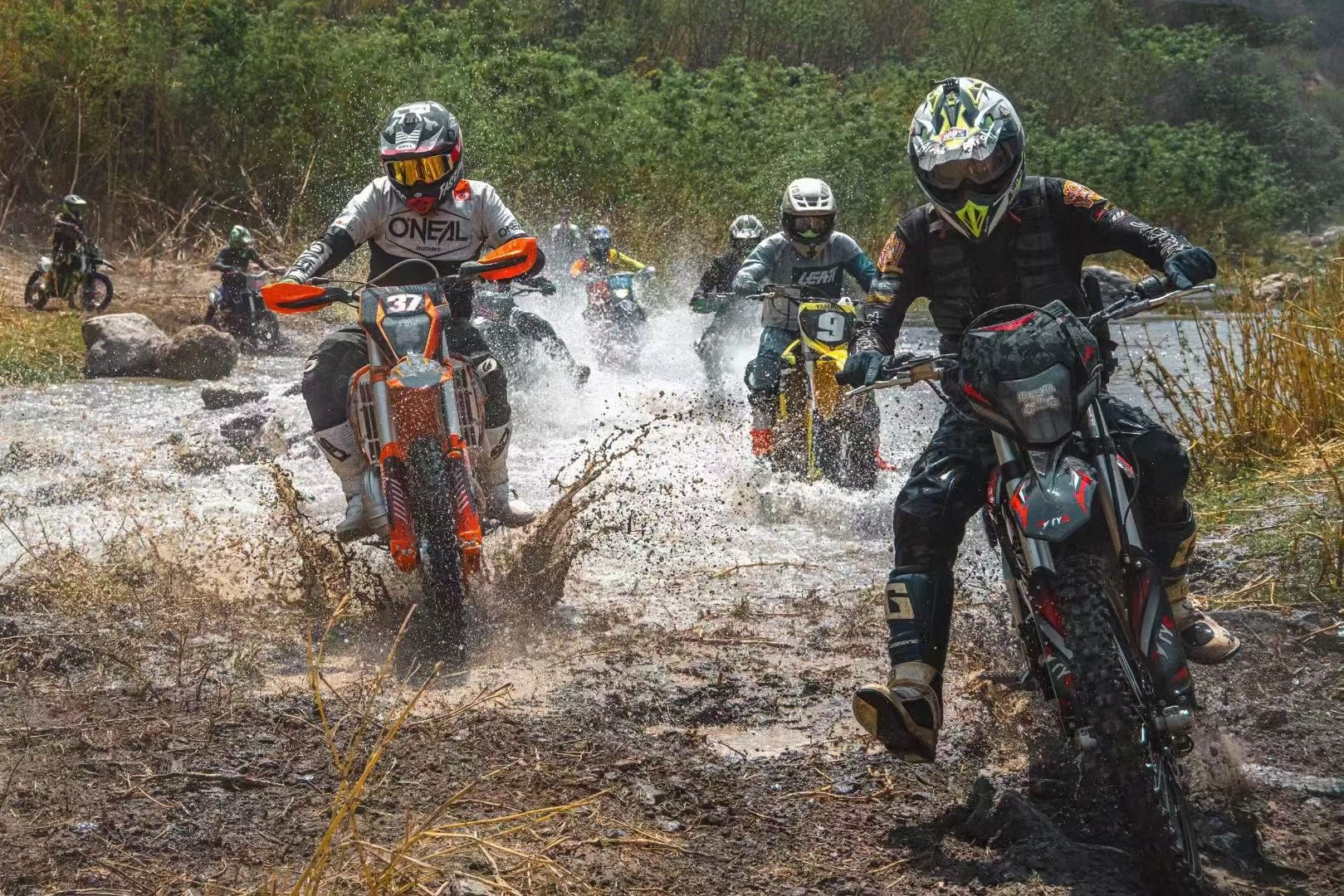 May I Ride an Electric Dirt Bike for Hunting? A Comprehensive Guide to Electric Dirt Bikes