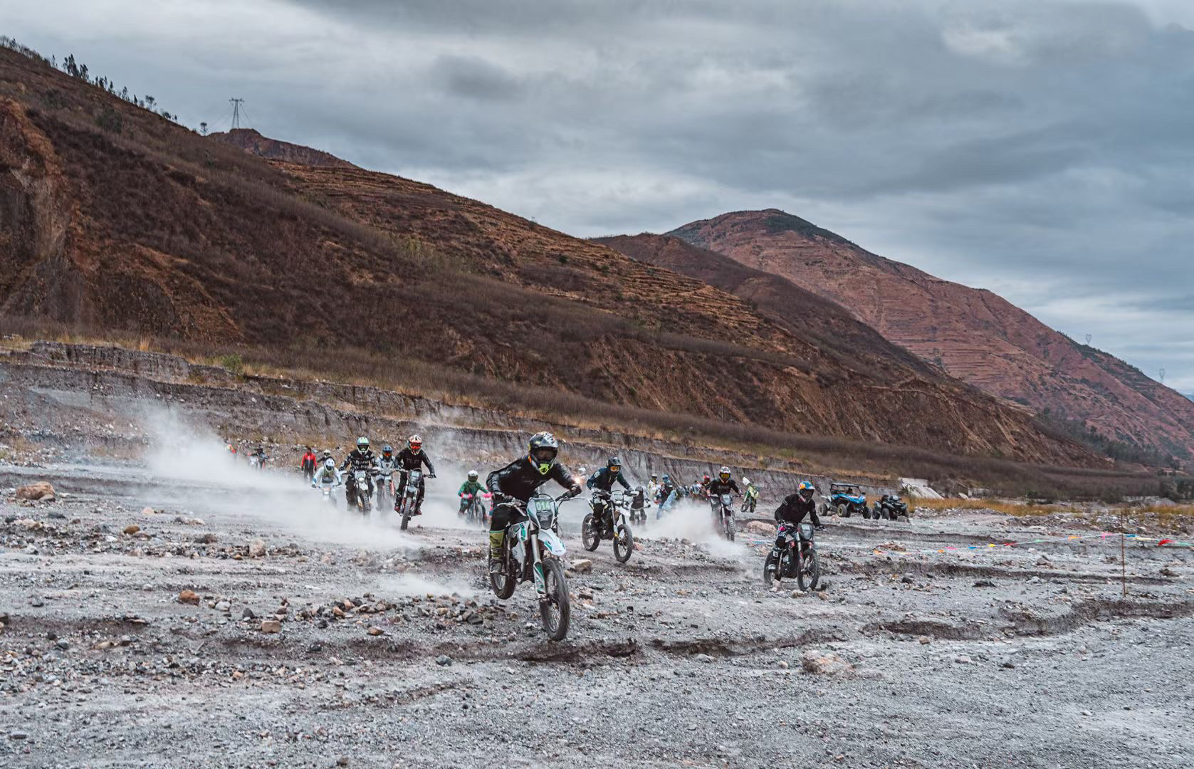 Recommend 10 Best Electric Dirt Bikes that Go 70+ MPH in 2025