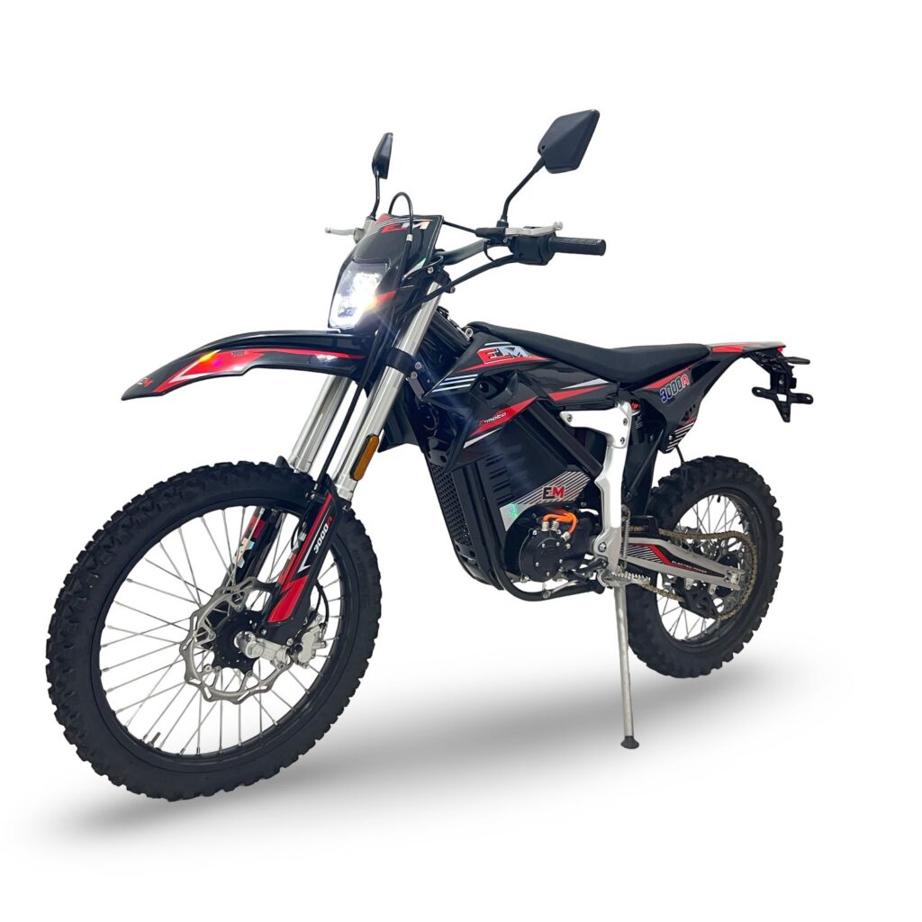Can Electric Dirt Bikes Be Used as Motorcycles? Can Electric Dirt Bikes Be Used as Motorcycles?