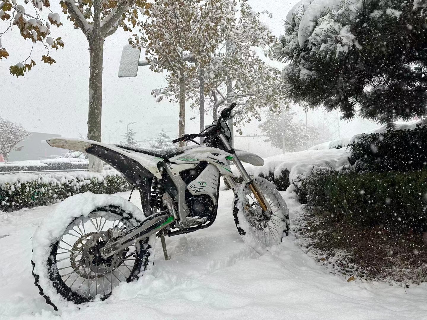 Introduction to the Best Budget Electric Dirt Bikes