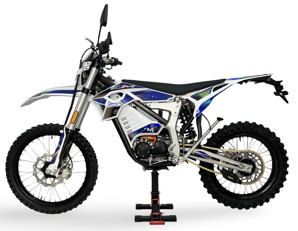 Are Electric Dirt Bikes a good choice?