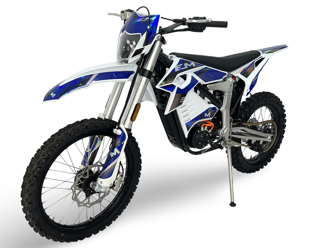 Electric Dirt Bike in Australia 2025