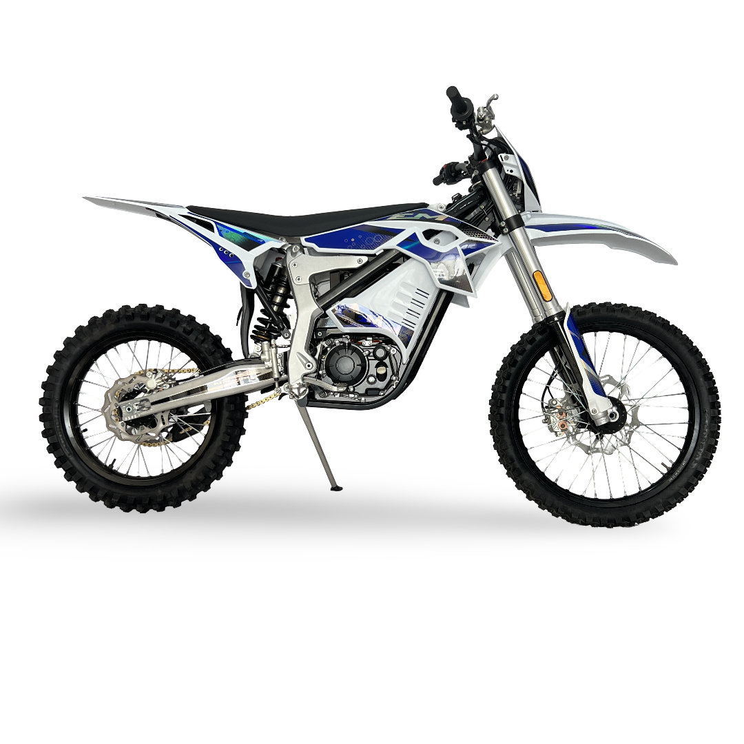 How to Correctly Choose Cheap Electric Dirt Bikes for Adults?