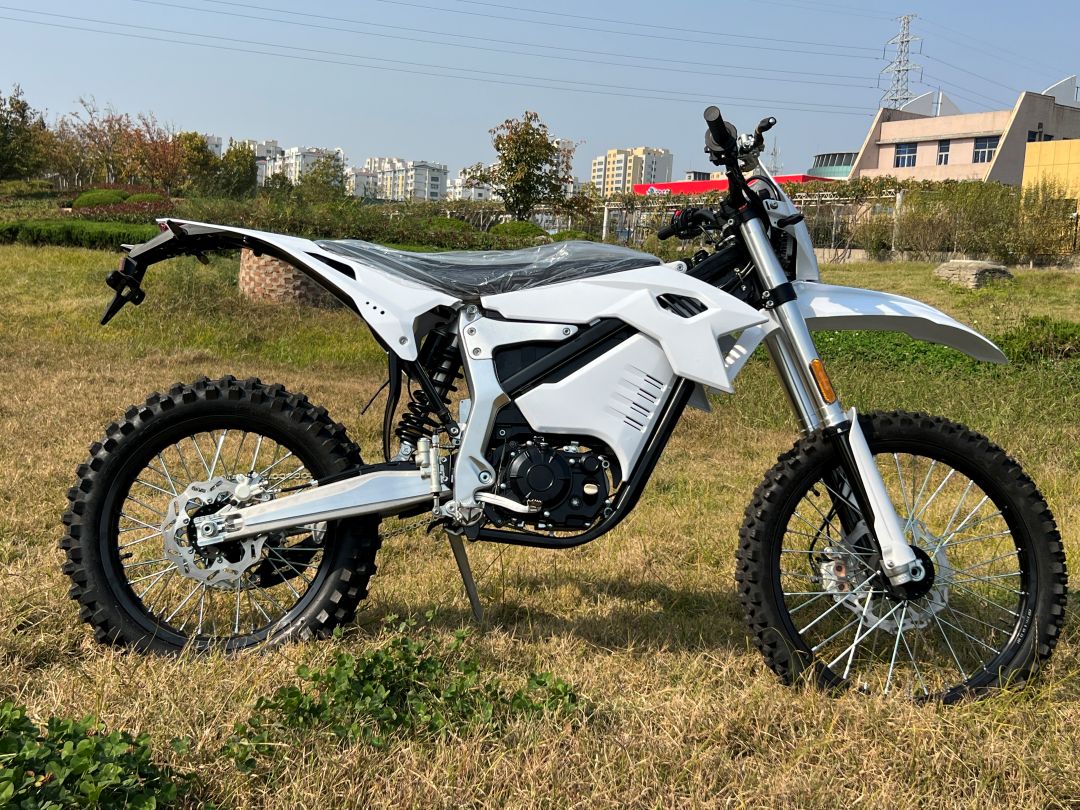 How to Correctly Maintain an Adult Electric Cross Motorcycle