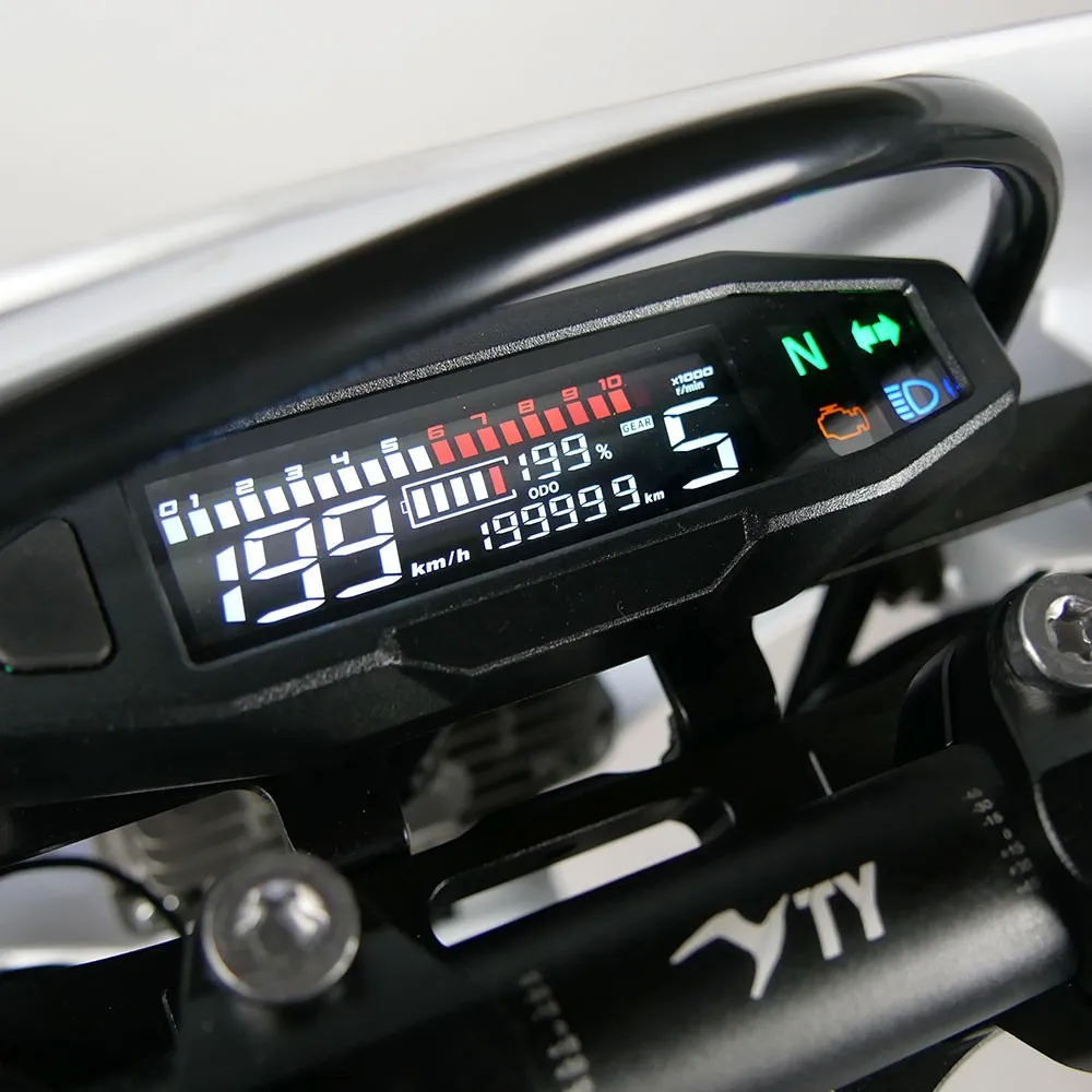 Electric Dirt Bike Troubleshooting Guide