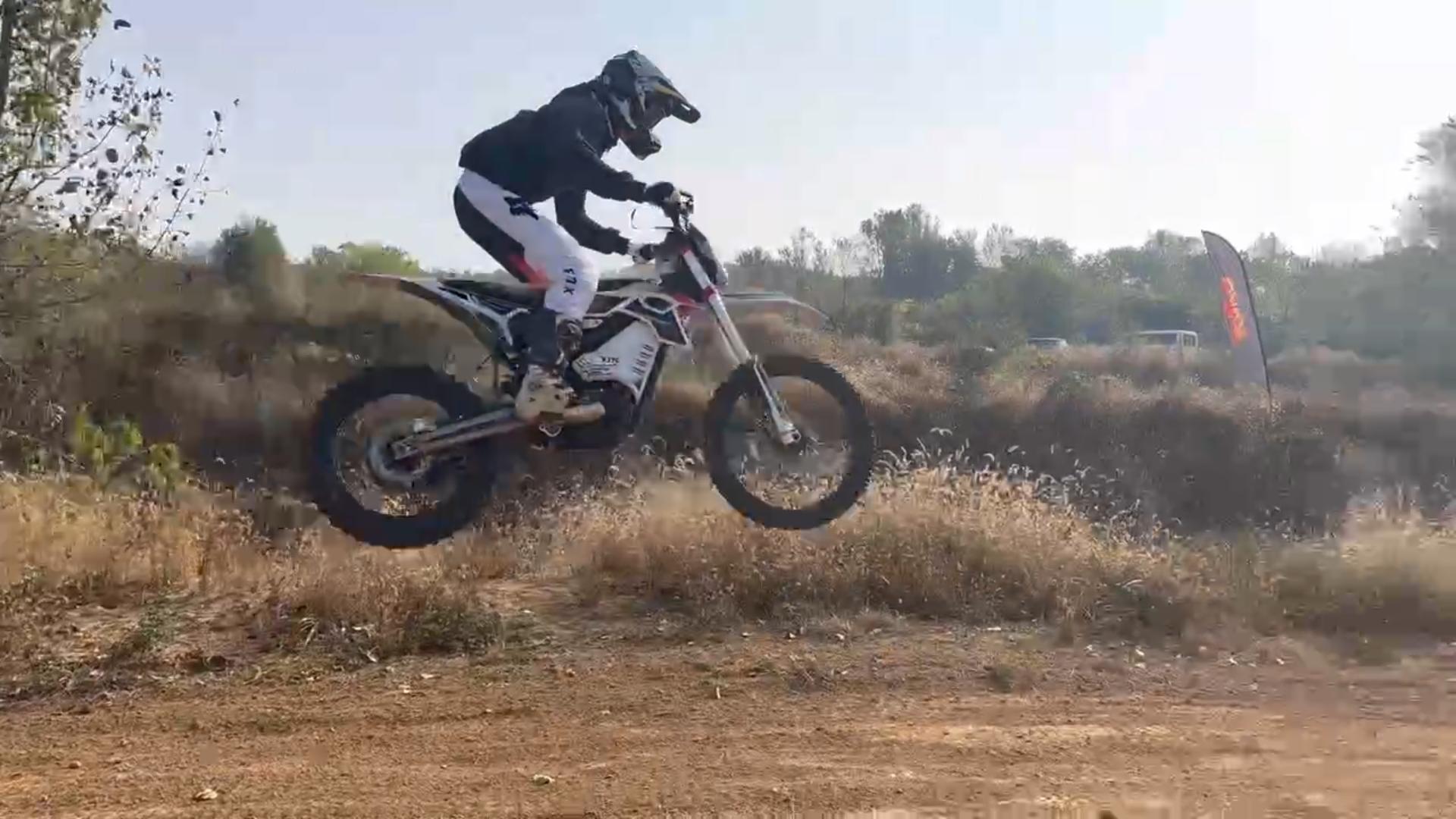 2025 Electric Dirt Bike: Important and Useful Notes Every Rider Must Read