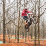 Electric Dirt Bikes