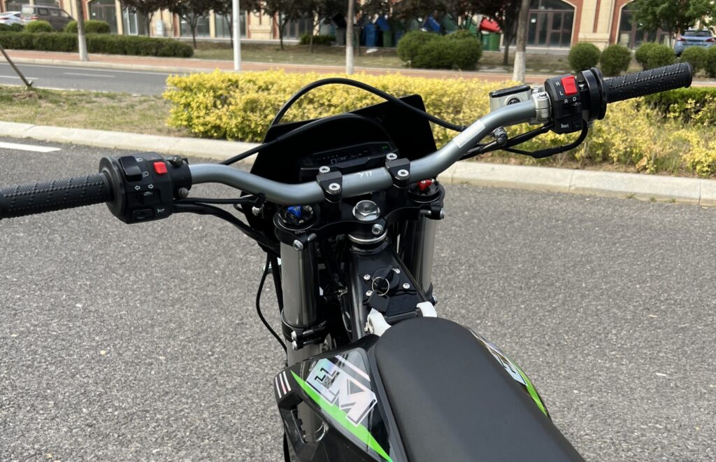 Electric Dirt Bike Maintenance Guideline