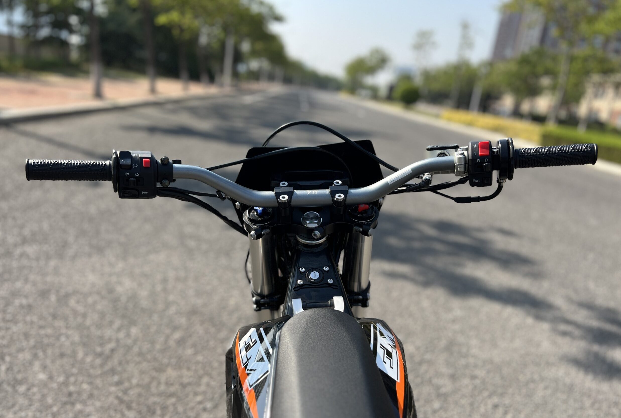 How to Troubleshoot and Maintain Adult Electric Dirt Bike Controller, Motor, Battery, and Suspension?