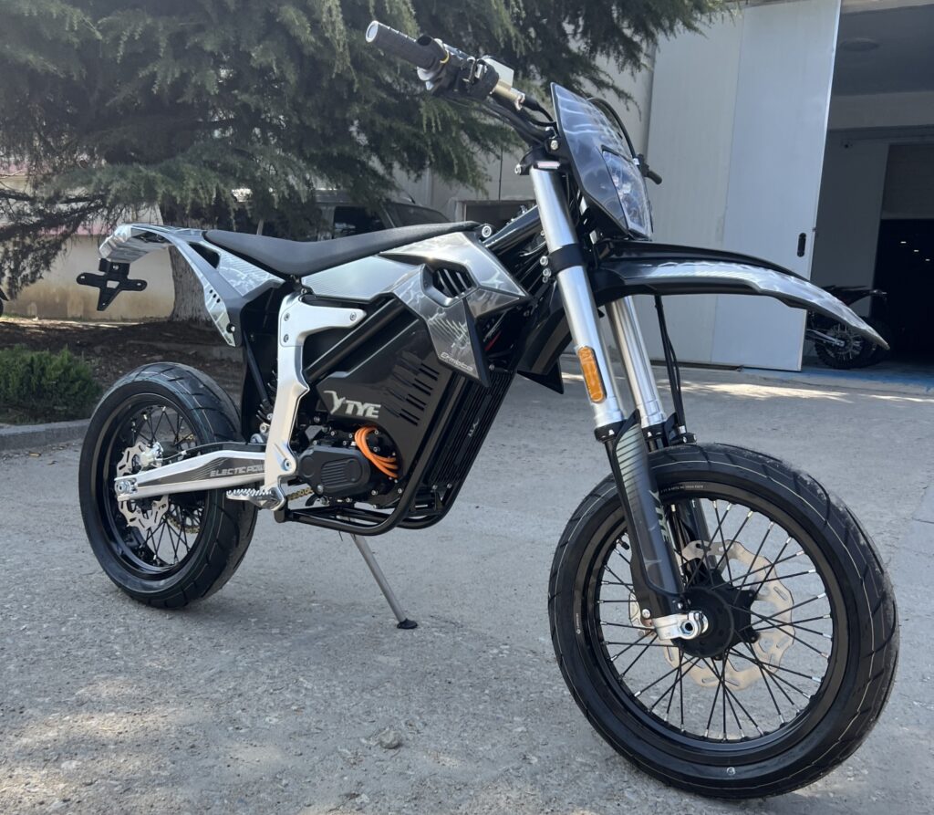 Best Adults Electric Dirt Bike in 2025