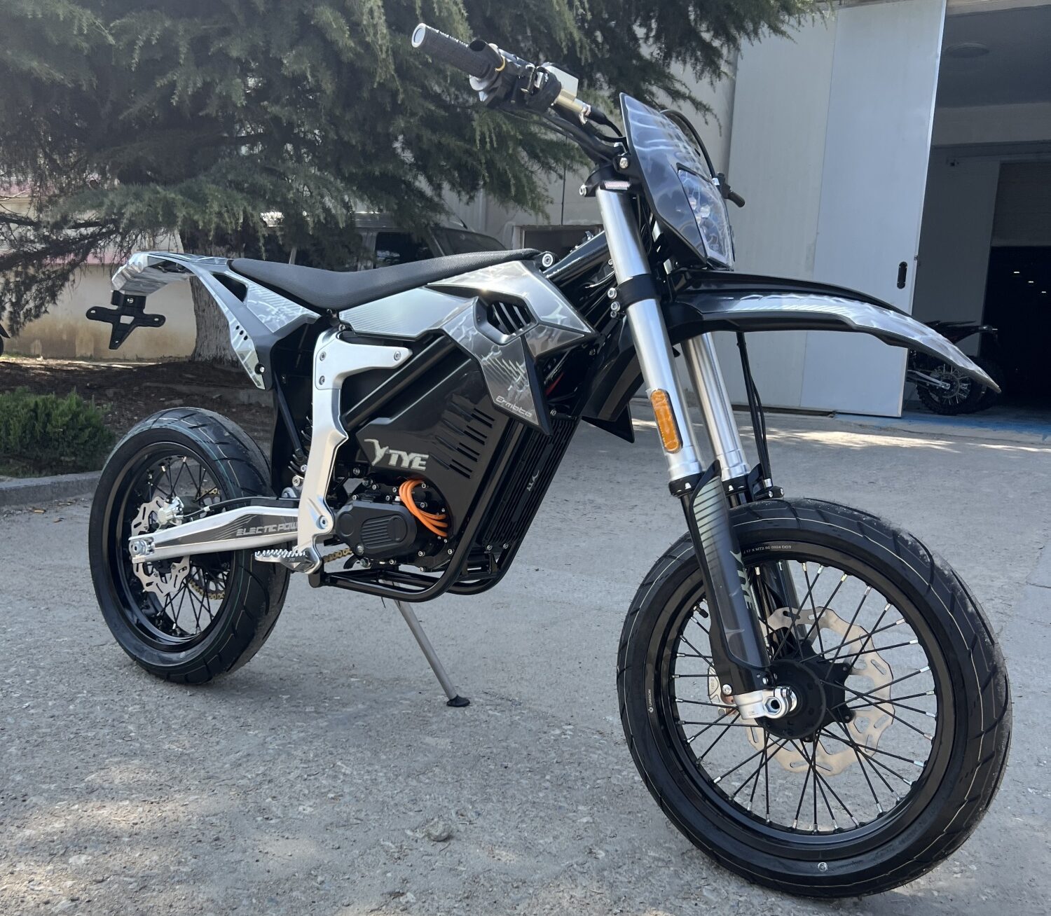Top 12 Best Adults Electric Dirt Bike in 2025