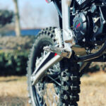How Electric Torque Delivery Changes Off-Road Riding Forever