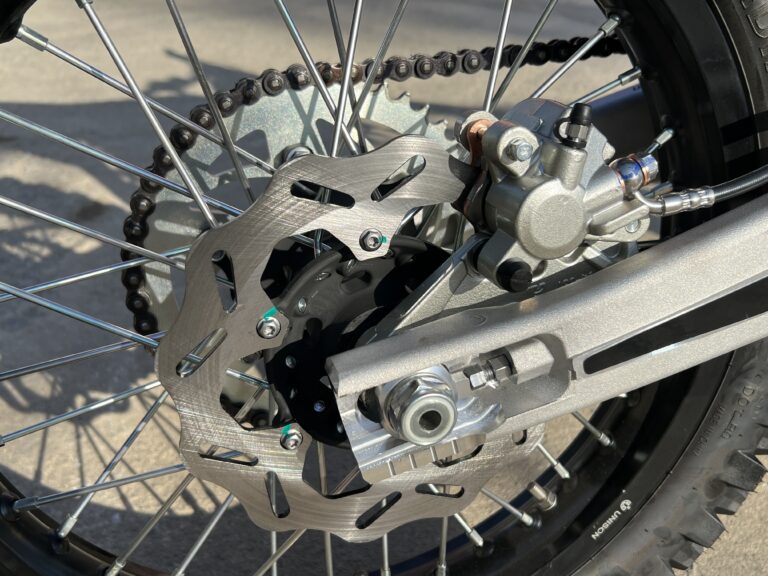 How to Keep Your Electric dirt bike in Top Shape: A Guide to Proper Maintenance