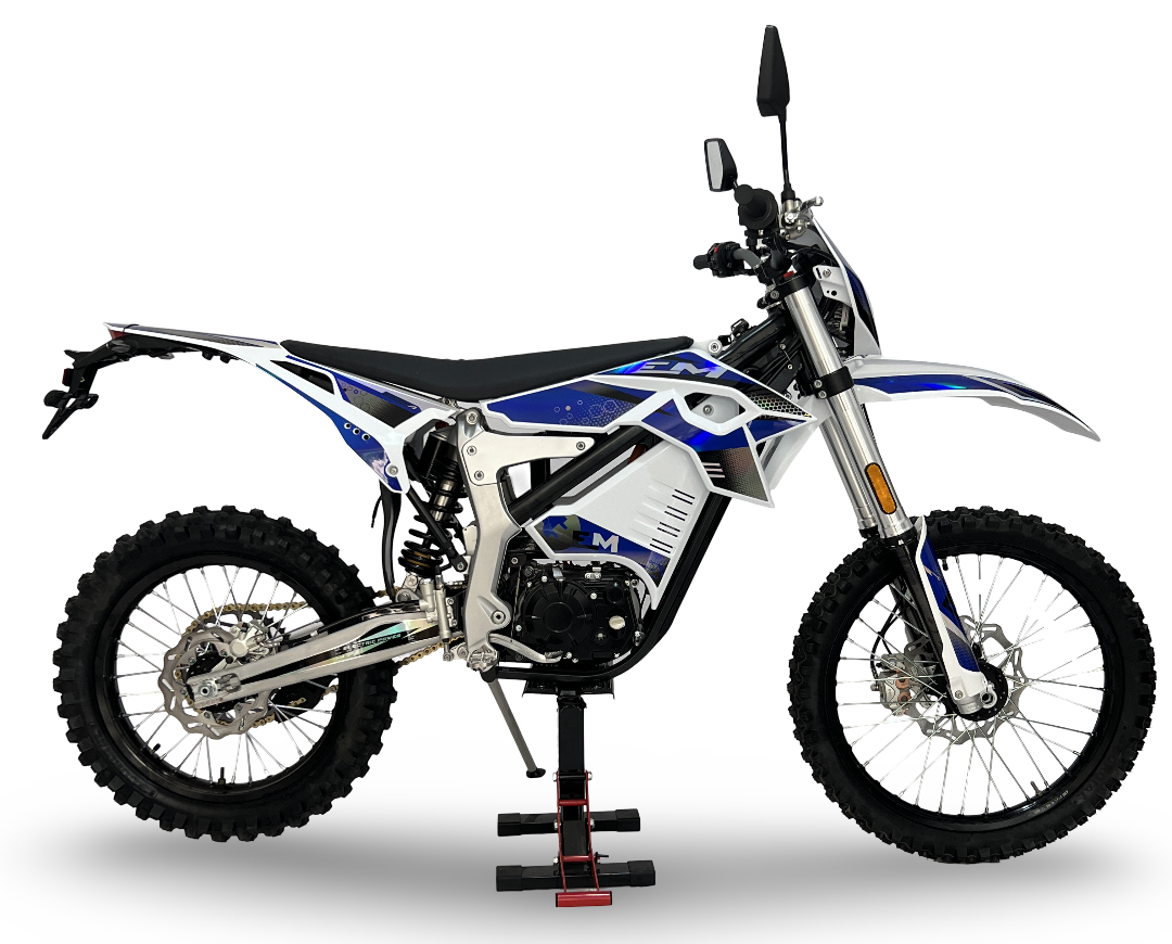 2025 Adult Electric Enduro Motorcycles in Kazakhstan