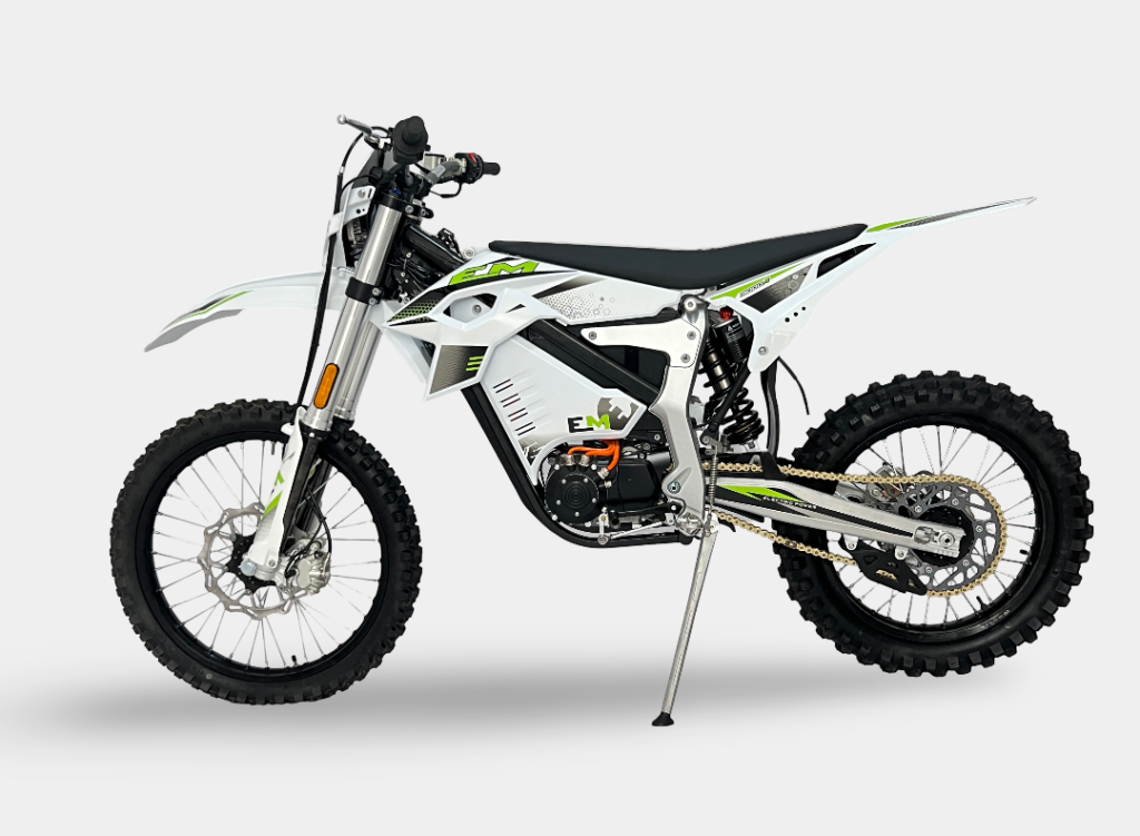 Adult Electric Dirt Bikes in Nevada
