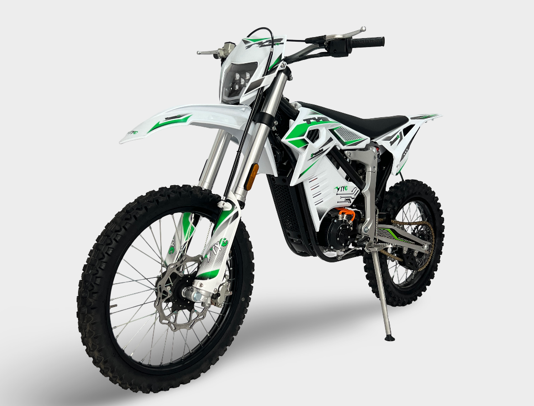 2025 Portugal: New Frontiers for Adult Electric Dirt Bikes