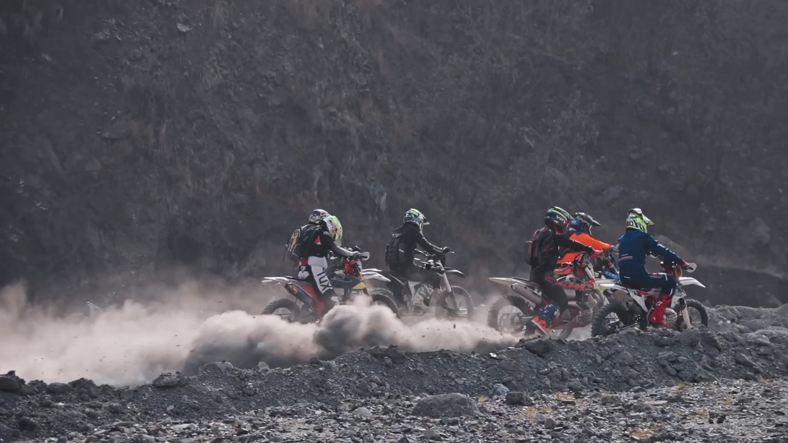 10 Tips for Transitioning from Gas Dirt Bikes to Electric