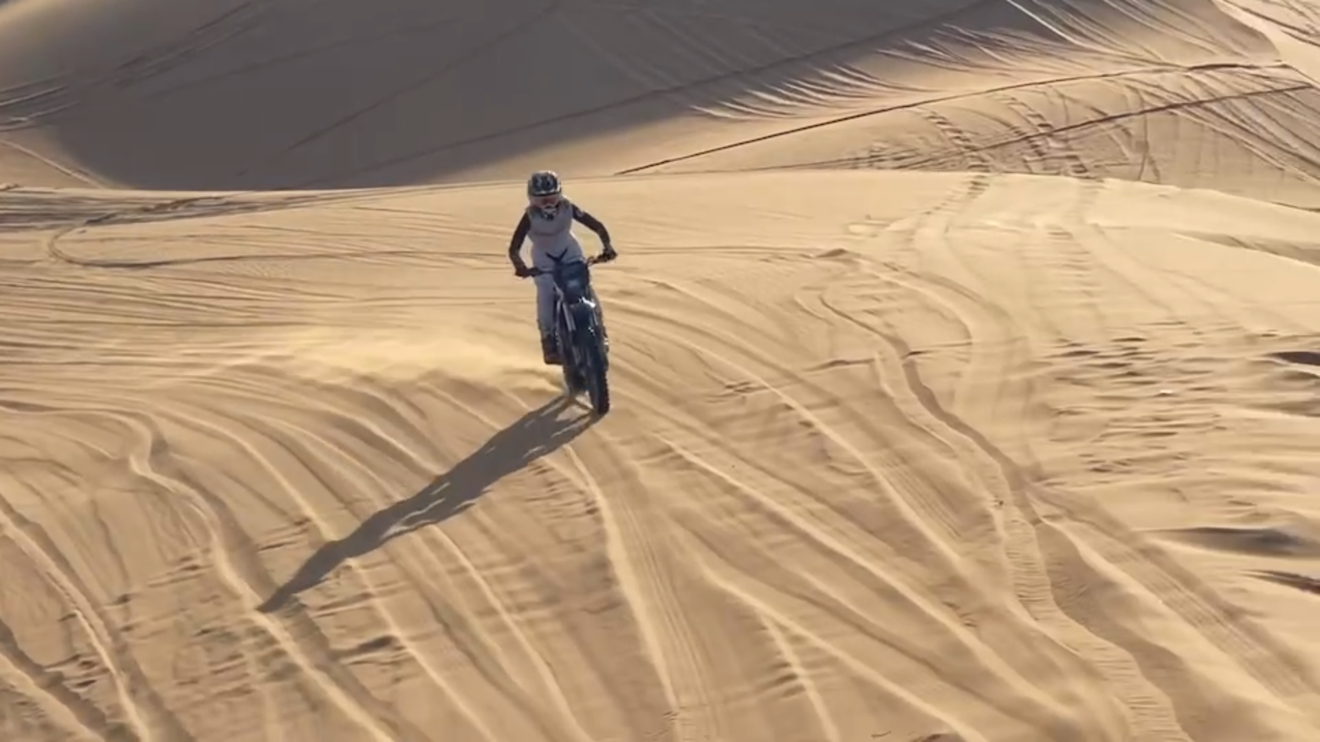 How to Choose the Perfect Electric Enduro Motorcycle for Your Riding Style