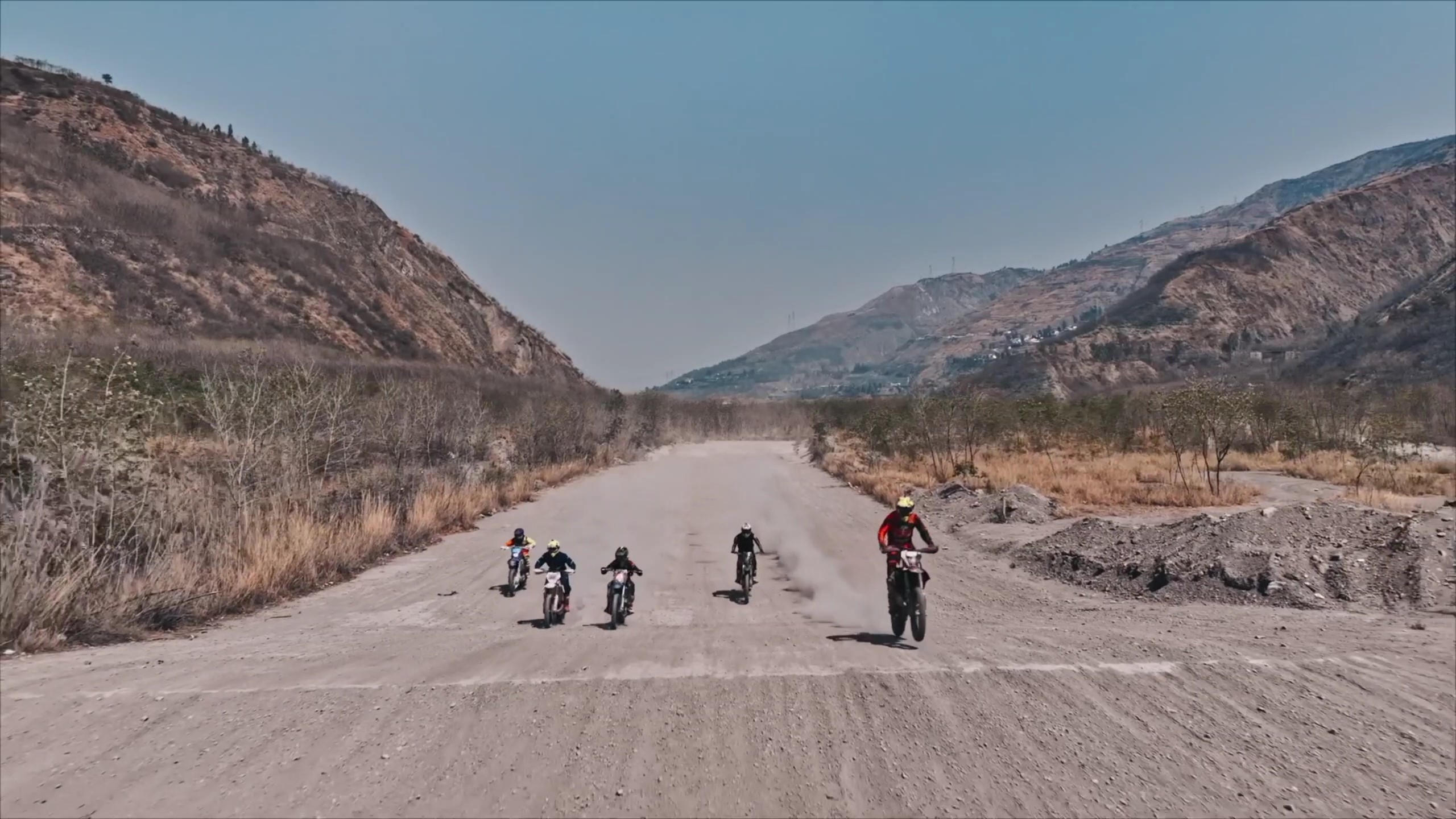 Premium Picks: The 10 Most Luxurious Electric Enduro Dirt Bikes