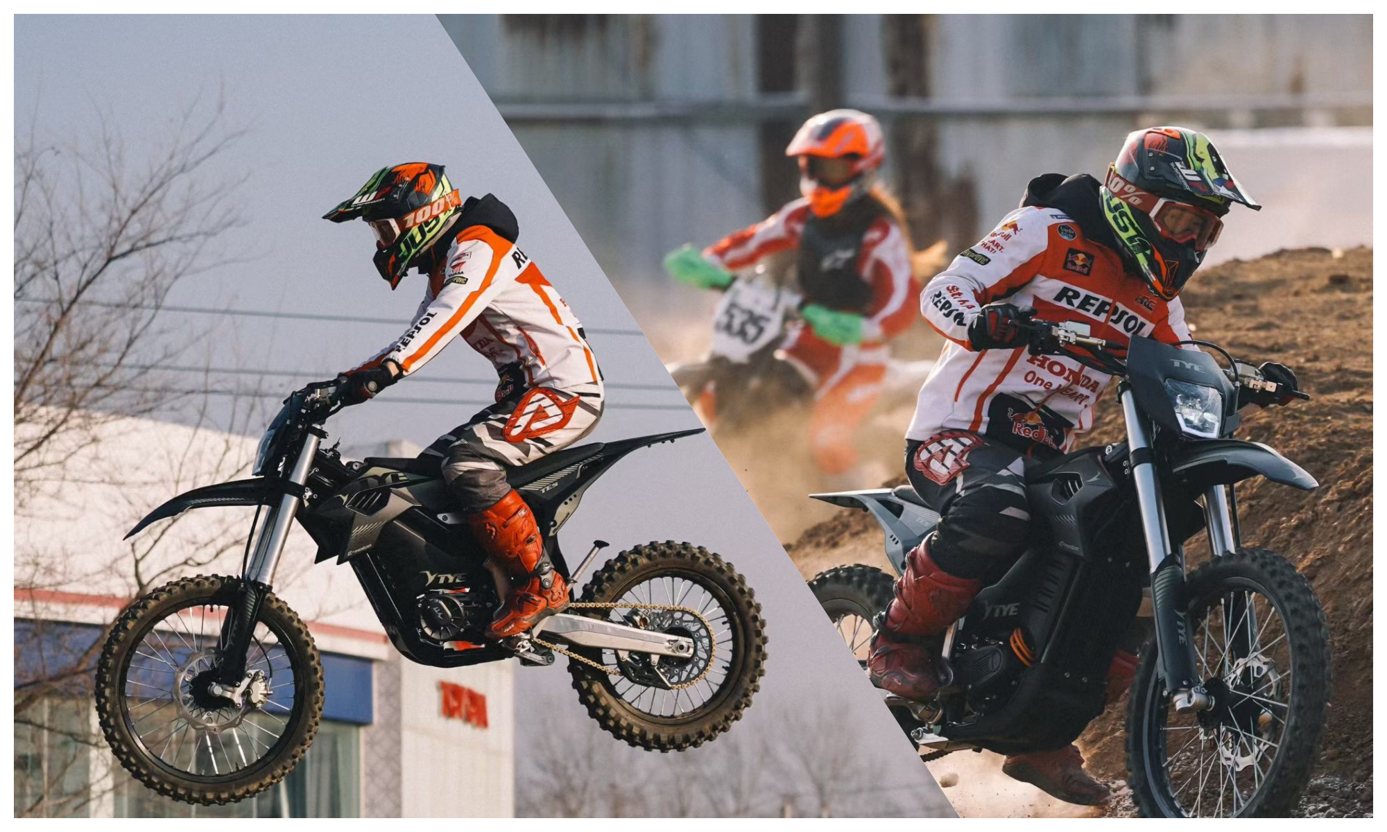 The 2026 Landscape: The Quest for the Best Off-Road Electric Motorbike in Europe