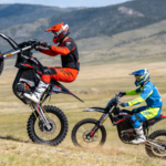 10 Tips for Transitioning from Gas Dirt Bikes to Electric