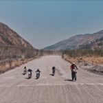 EdgeMoto 2026 Best Off-Road Electric Enduro Dirt Bike for Adults